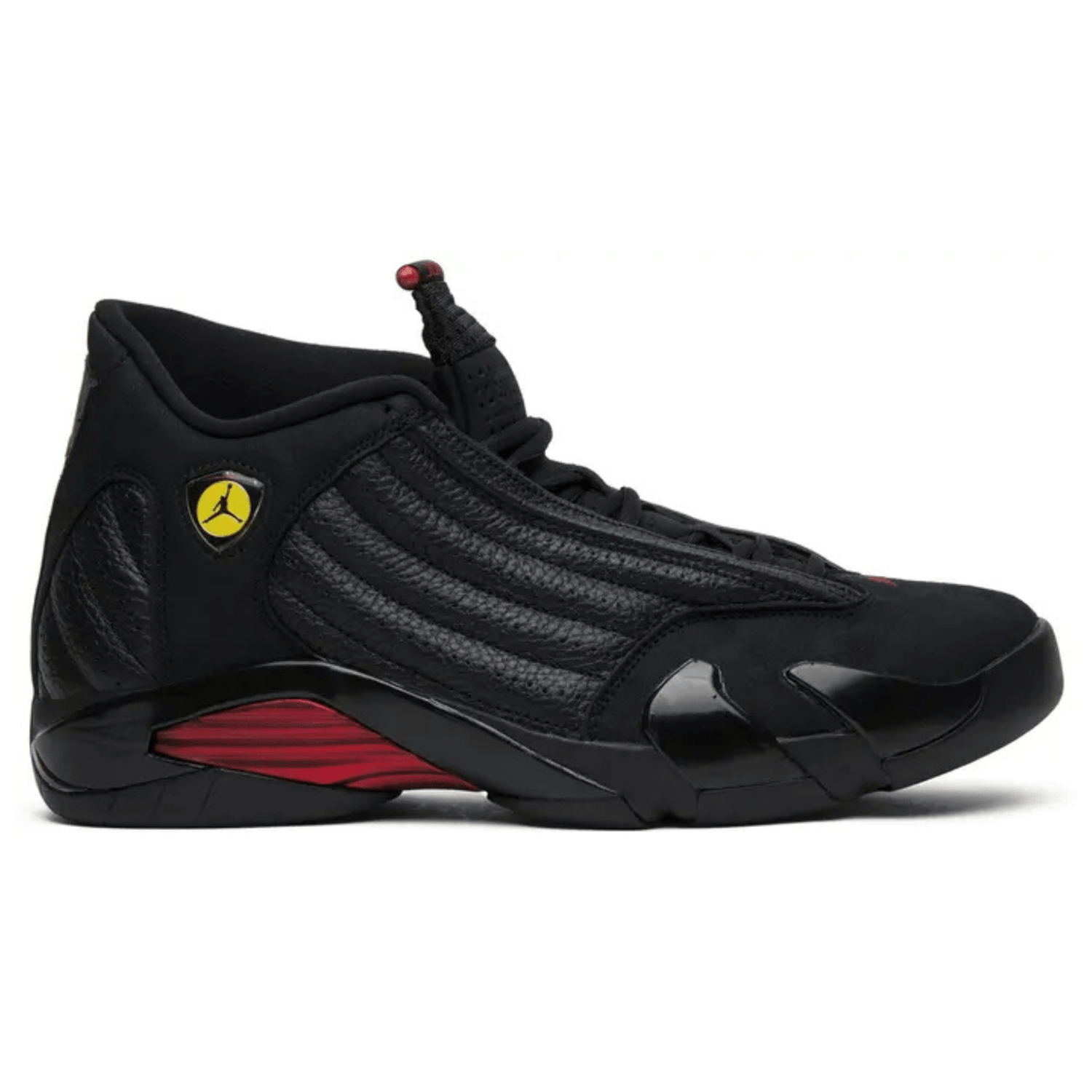 Air Jordan 14 - SoleyGrail