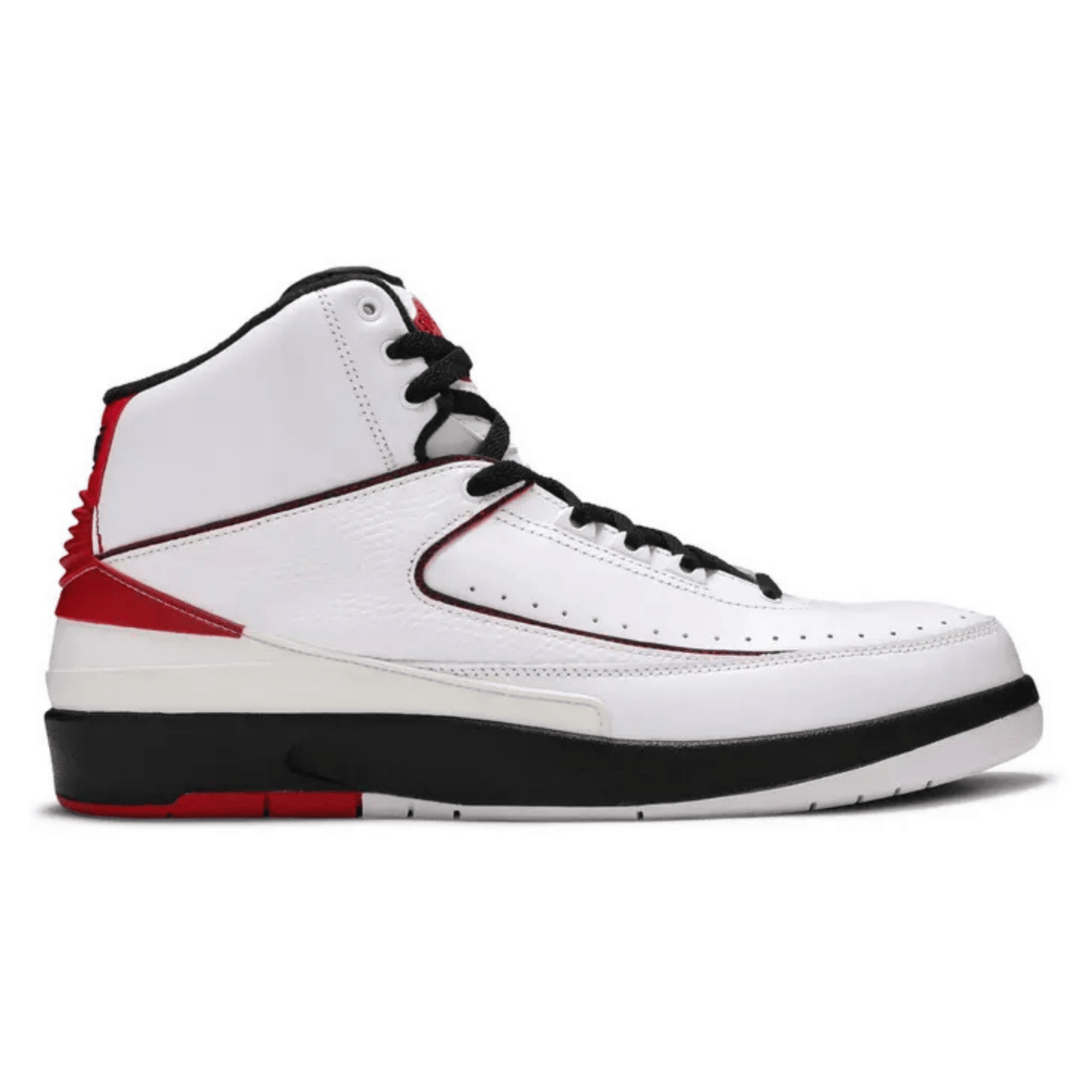 Air Jordan 2 - SoleyGrail