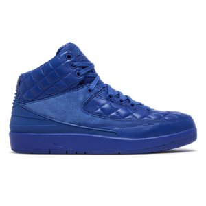 Air Jordan 2 - SoleyGrail