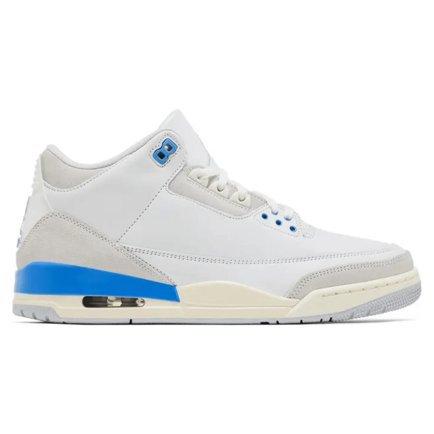 Air Jordan 3 - SoleyGrail