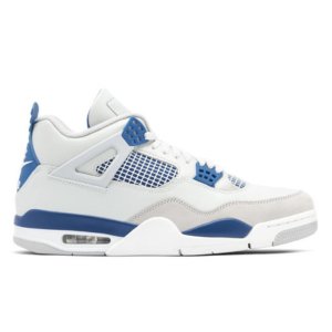 Air Jordan 4 - SoleyGrail