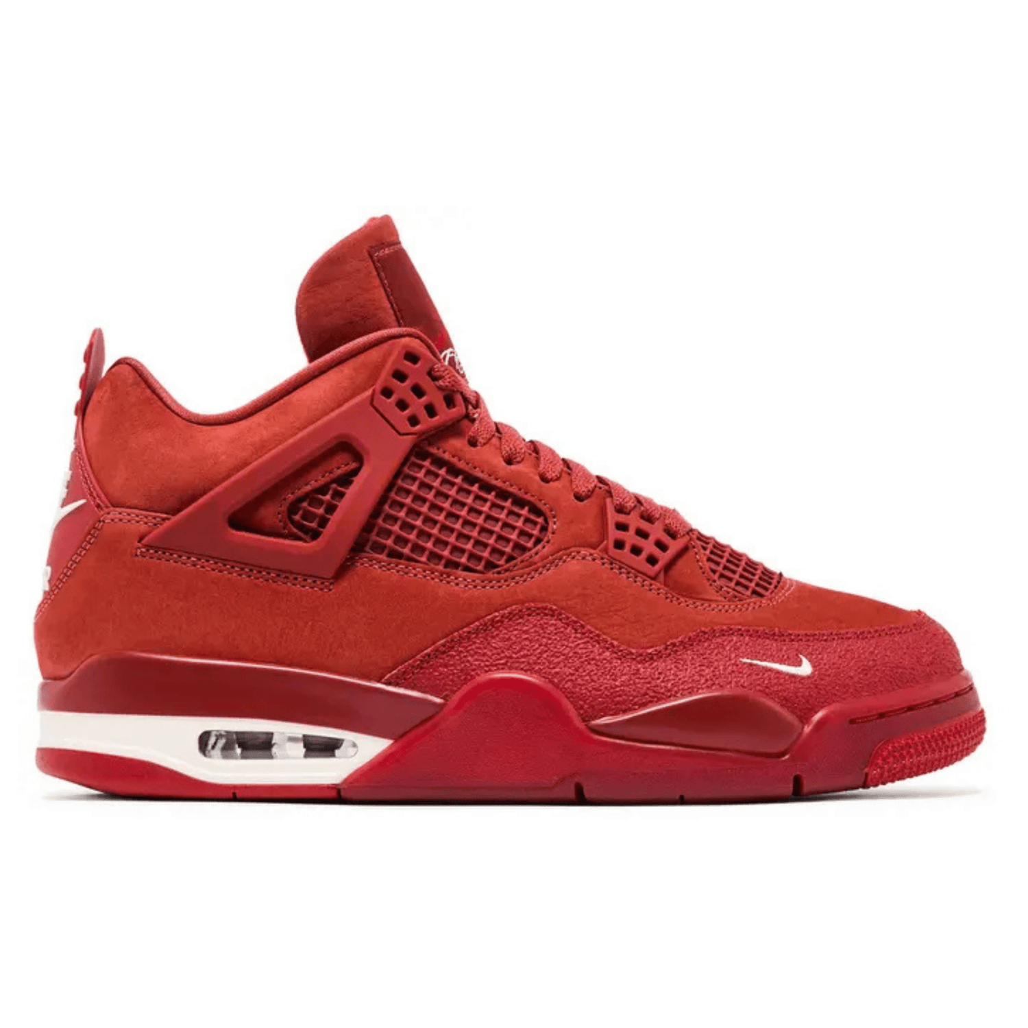 Air Jordan 4 - SoleyGrail