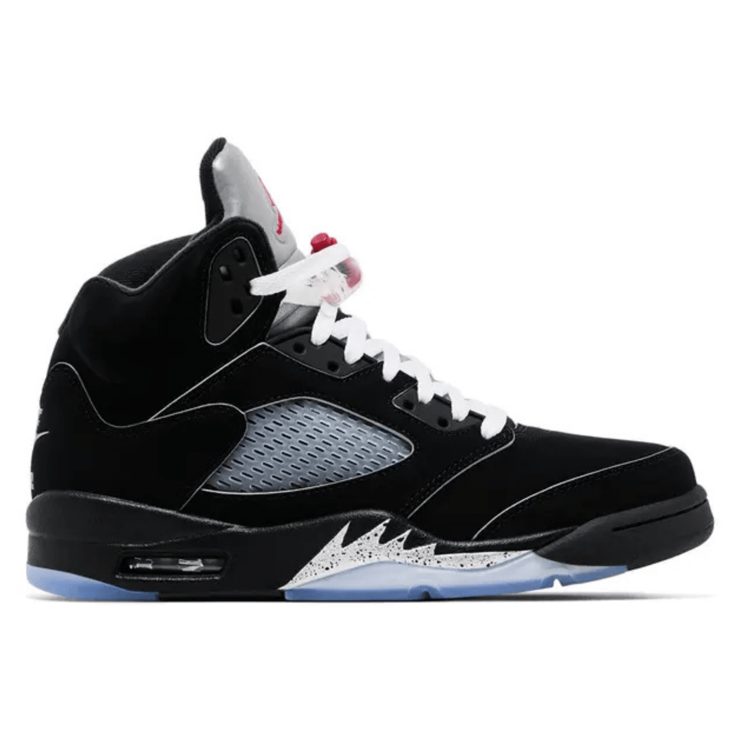 Air Jordan 5 - SoleyGrail