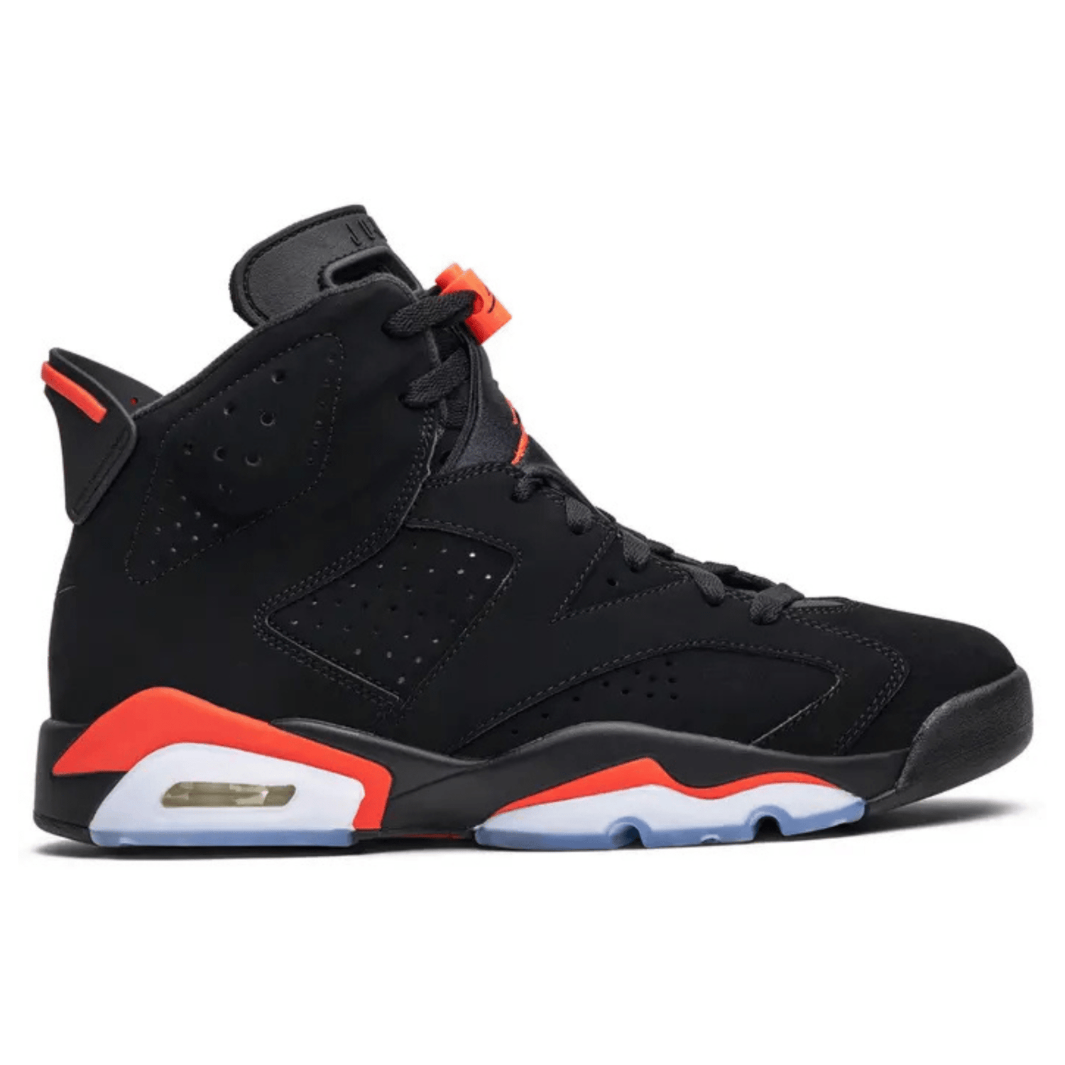 Air Jordan 6 - SoleyGrail