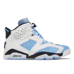 Air Jordan 6 - SoleyGrail