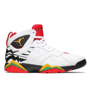 Air Jordan 7 - SoleyGrail