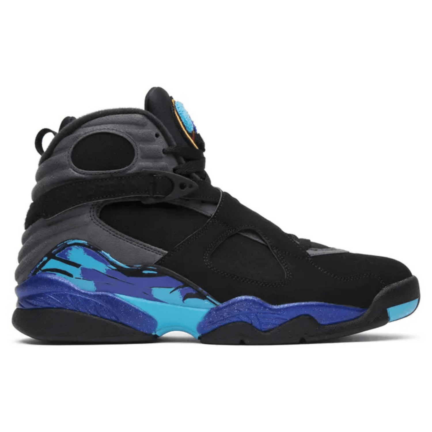 Air Jordan 8 - SoleyGrail