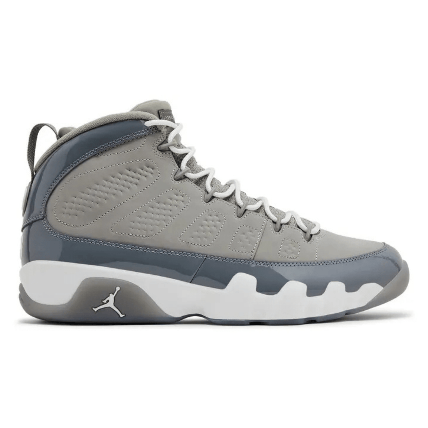 Air Jordan 9 - SoleyGrail