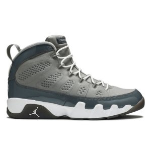 Air Jordan 9 - SoleyGrail