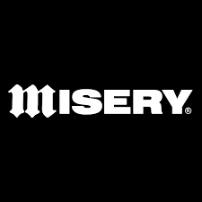 Misery Worldwide - SoleyGrail