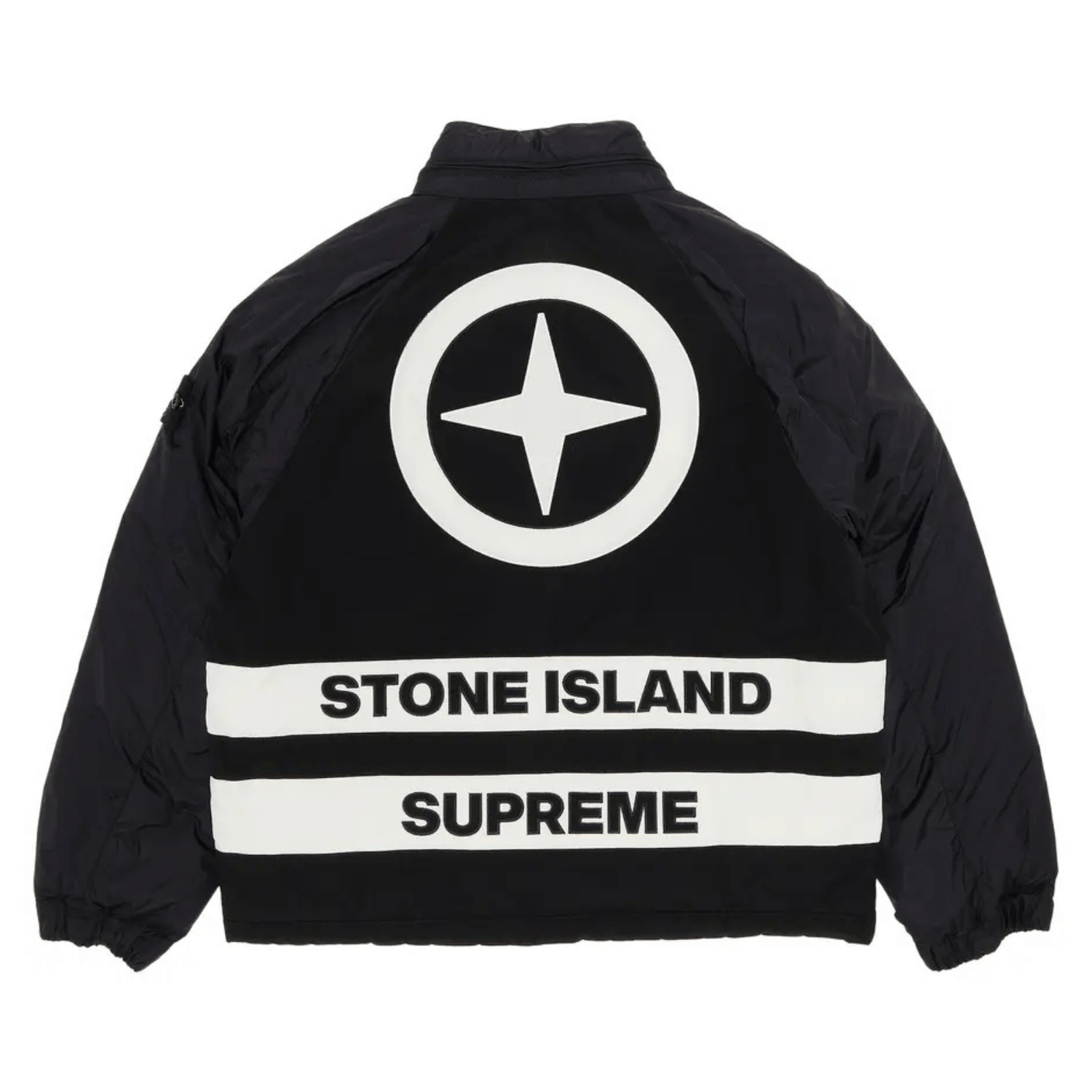 Supreme New York Clothing - SoleyGrail