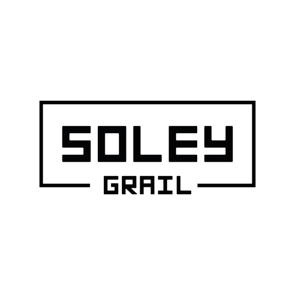 SoleyGrail