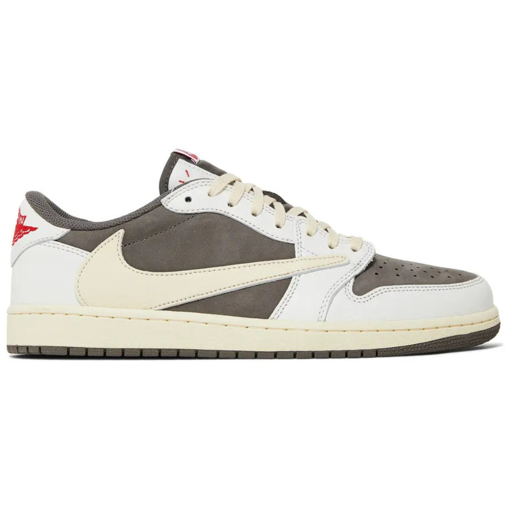 Nike Air Jordan 1 Retro Low Reverse Mocha DM7866 162