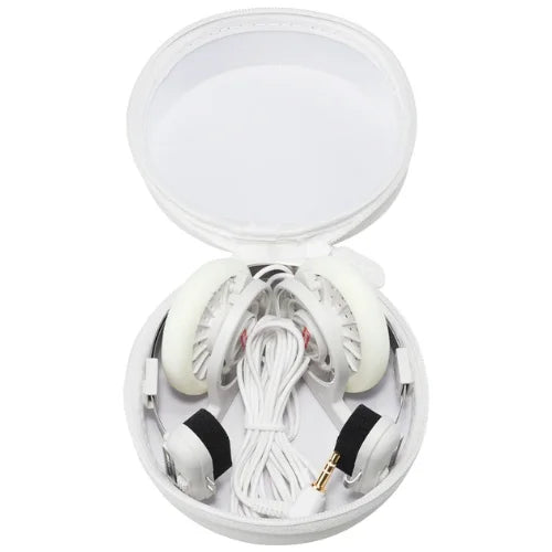 Supreme New York Koss PortaPro Headphones White