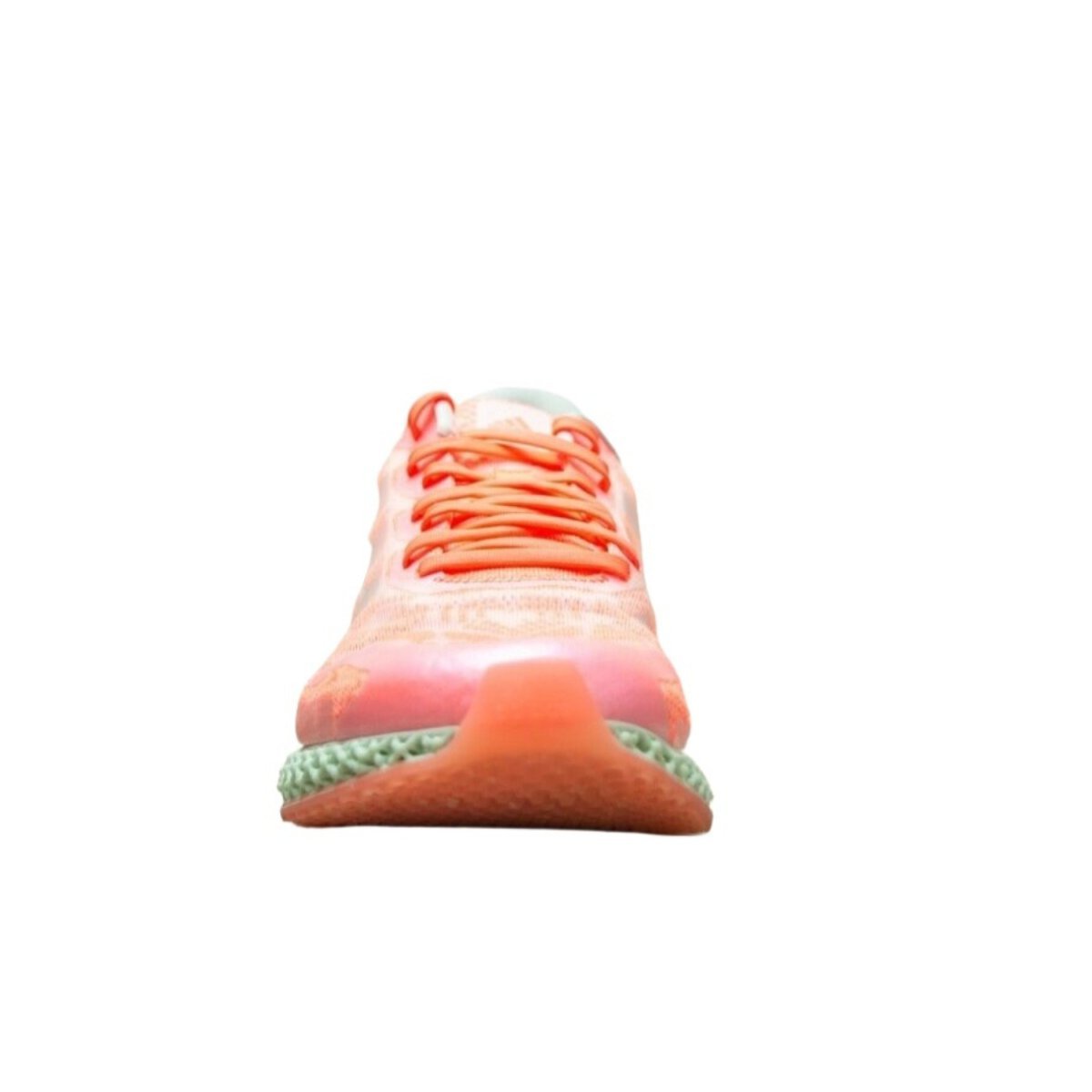 Adidas 4D Run 1.0 Coral Pink FW6838 - Adidas 4D Run 1.0 Coral Pink FW6838 - Adidas 4D Run 1.0 Coral Pink FW6838