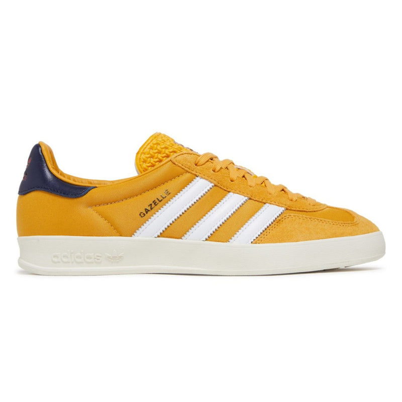 Adidas Gazelle Indoor Preloved Yellow IE0540