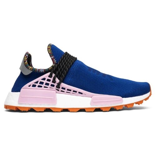 Adidas NMD Hu Pharrell Inspiration Pack EE7579 - Adidas NMD Hu Pharrell Inspiration Pack EE7579