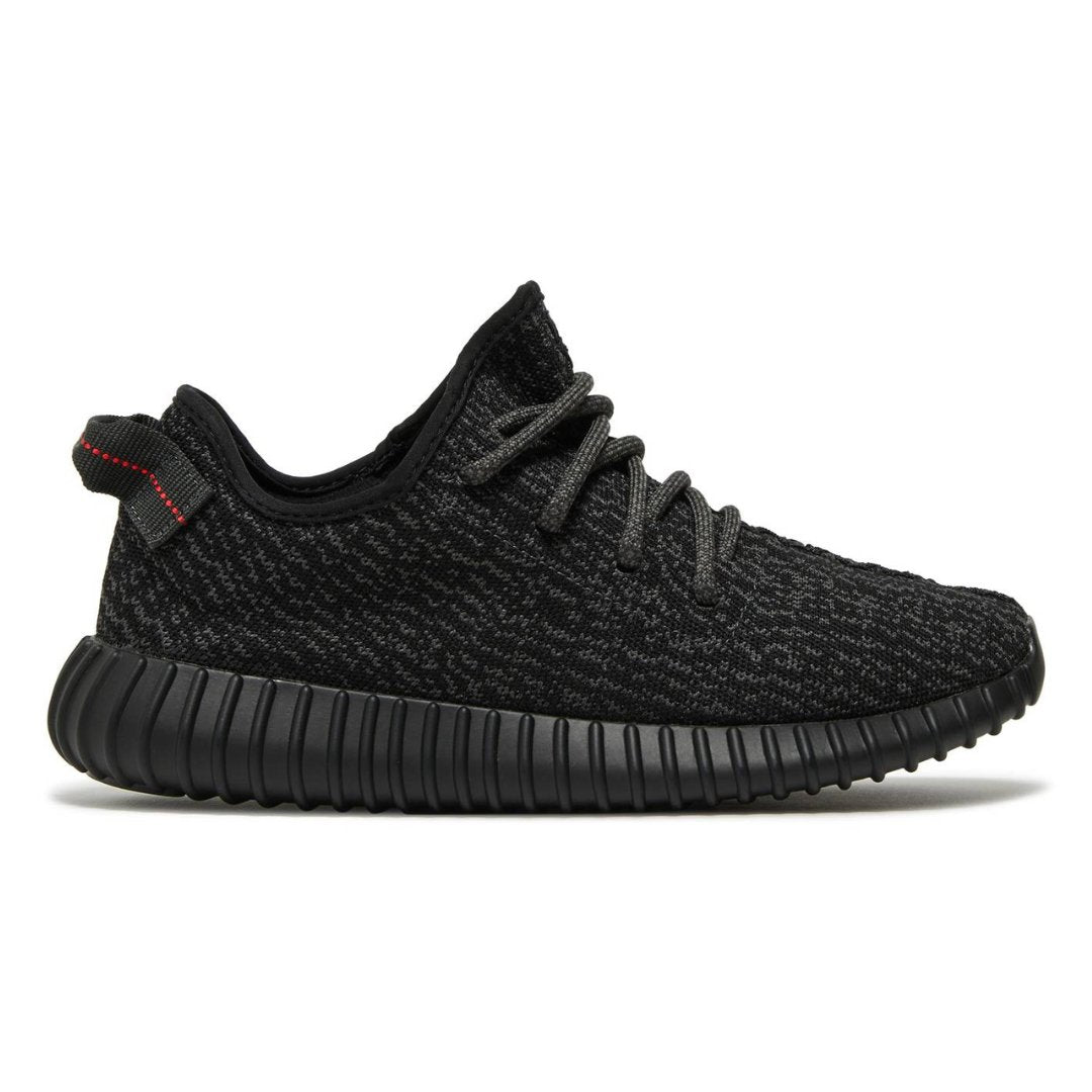 Adidas Yeezy Boost 350 Pirate Black BB5250 -Adidas Yeezy Boost 350 Pirate Black BB5250