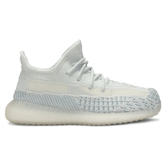 Adidas Yeezy Boost 350 V2 Infant Cloud White FW3046 - Adidas Yeezy Boost 350 V2 Infant Cloud White FW3046