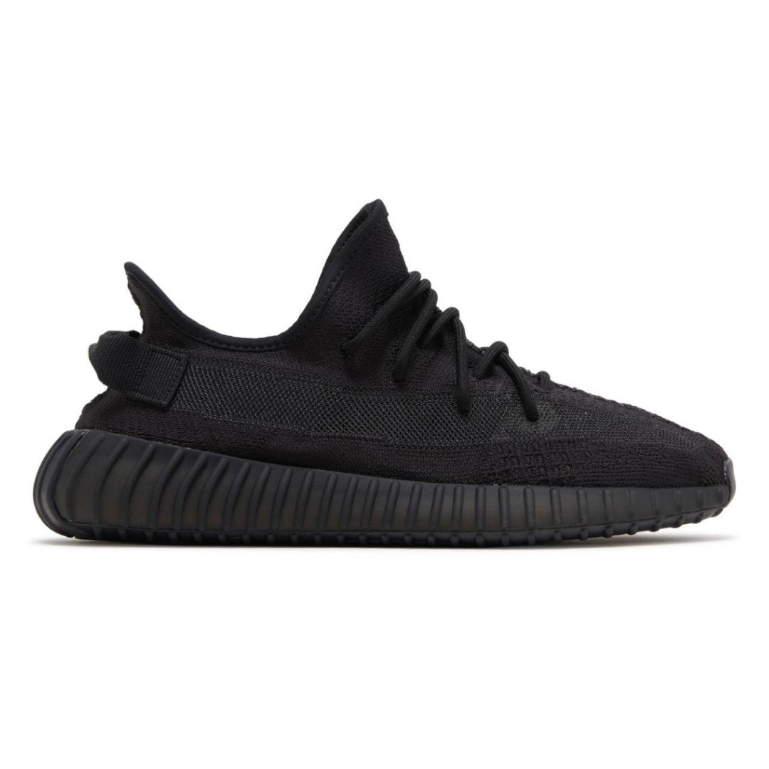 Adidas Yeezy Boost 350 V2 Onyx HQ4540 -Adidas Yeezy Boost 350 V2 Onyx HQ4540