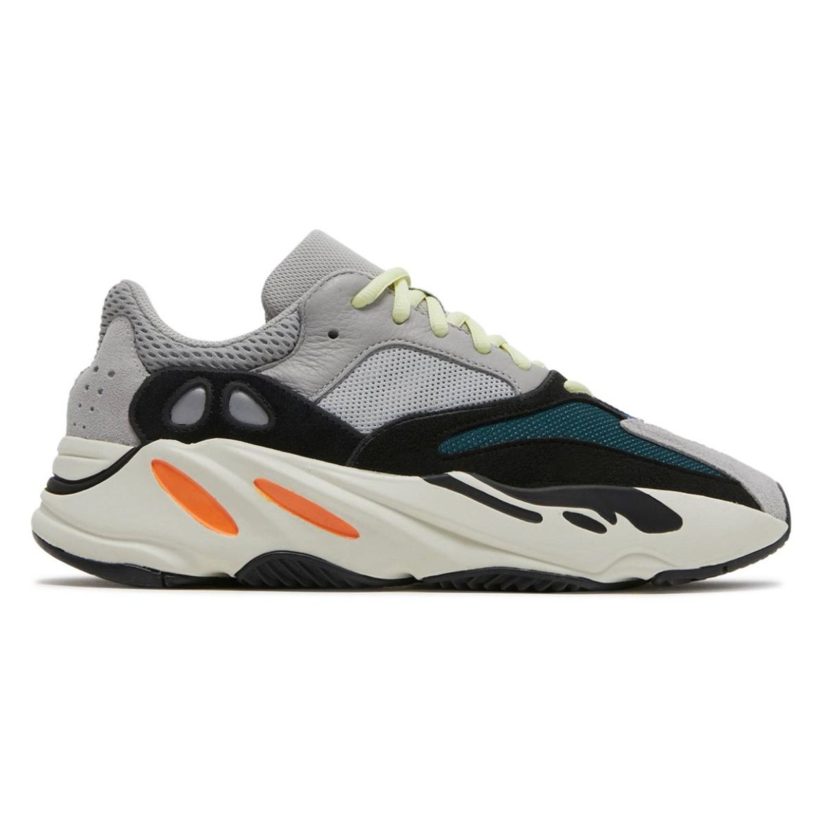 Adidas Yeezy Boost 700 Wave Runner B75571 - Adidas Yeezy Boost 700 Wave Runner B75571