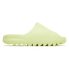 Adidas Yeezy Slide Green Glow HQ6447 - Adidas Yeezy Slide Green Glow HQ6447