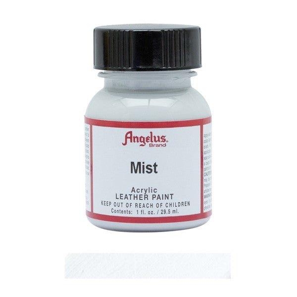 Angelus Original Collection Mist 159 Leather Sneaker Paint - Angelus Original Collection Mist 159 Leather Sneaker Paint