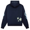 Broken Planet Astral Energy Hoodie Outer Space Blue - Broken Planet Astral Energy Hoodie Outer Space Blue