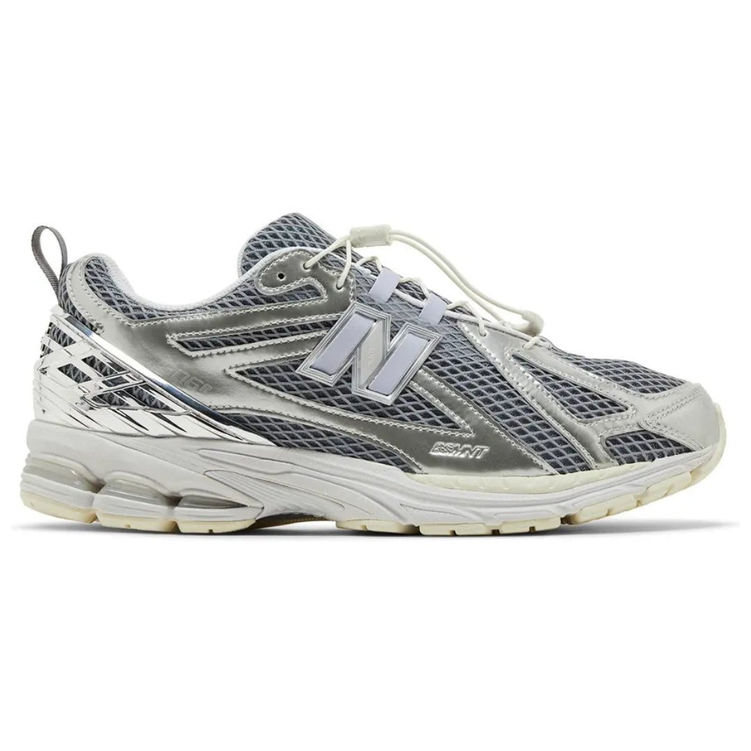 New Balance 1906R The Basement Day Chrome M1906RBT - New Balance 1906R The Basement Day Chrome M1906RBT