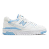 New Balance 550 White Dust UNC BBW550BC - New Balance 550 White Dust UNC BBW550BC