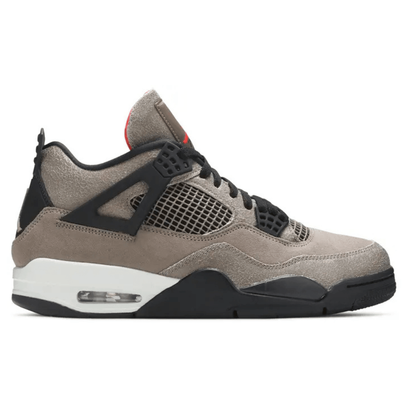 Nik Air Jordan 4 Retro Taupe Haze DB0732 200 - Nik Air Jordan 4 Retro Taupe Haze DB0732 200