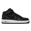 Nike Air Force 1 07 Mid SP Stussy Black Snakeskin DJ7840 001 - Nike Air Force 1 07 Mid SP Stussy Black Snakeskin DJ7840 001