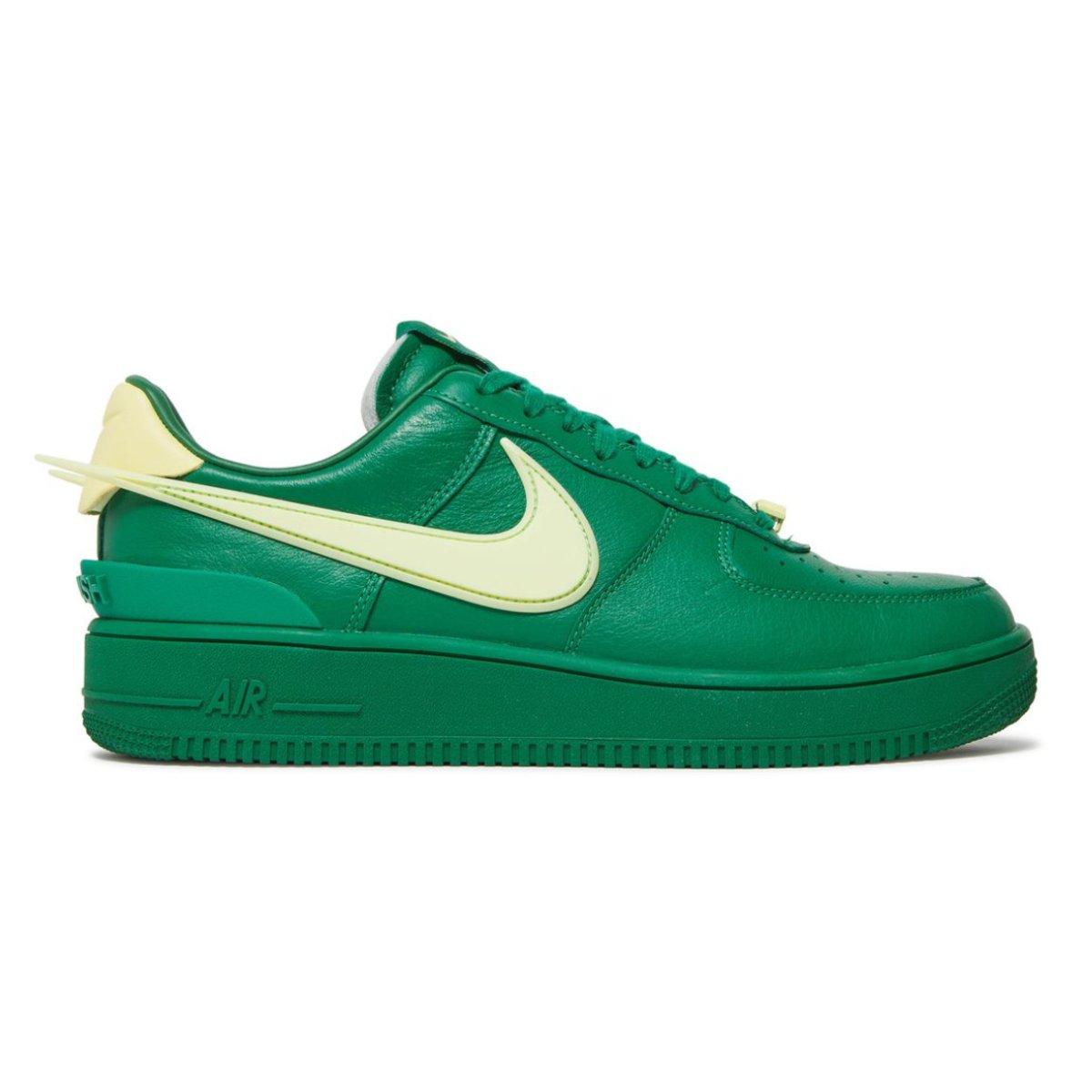 Nike Air Force 1 Low AMBUSH Pine Green DV3464 300 - Nike Air Force 1 Low AMBUSH Pine Green DV3464 300