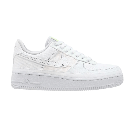 Nike Air Force 1 Low Pastel Reveal W DJ6901 600 - Nike Air Force 1 Low Pastel Reveal W DJ6901 600