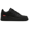 Nike Air Force 1 Low Supreme Black CU9225 001 - Nike Air Force 1 Low Supreme Black CU9225 001