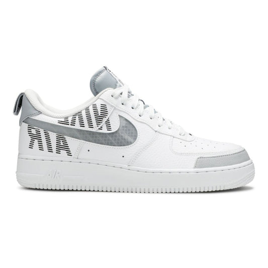 Nike Air Force 1 Low Under Construction White BQ4421 100 - Nike Air Force 1 Low Under Construction White BQ4421 100