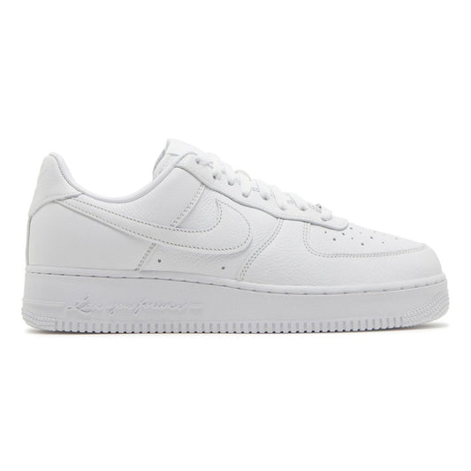 Nike Air Force 1 Nocta Certified Lover Boy CZ8065 100 - Nike Air Force 1 Nocta Certified Lover Boy CZ8065 100