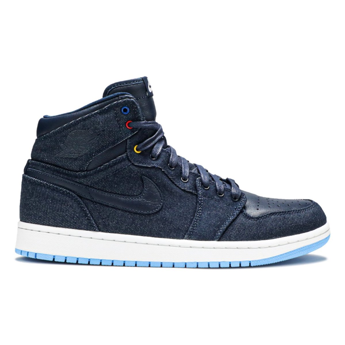 Nike Air Jordan 1 High Retro Family Forever 682781 415 - Nike Air Jordan 1 High Retro Family Forever 682781 415