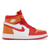 Nike Air Jordan 1 High Zoom Air CMFT Fire Red CT0979 603 - Nike Air Jordan 1 High Zoom Air CMFT Fire Red CT0979 603