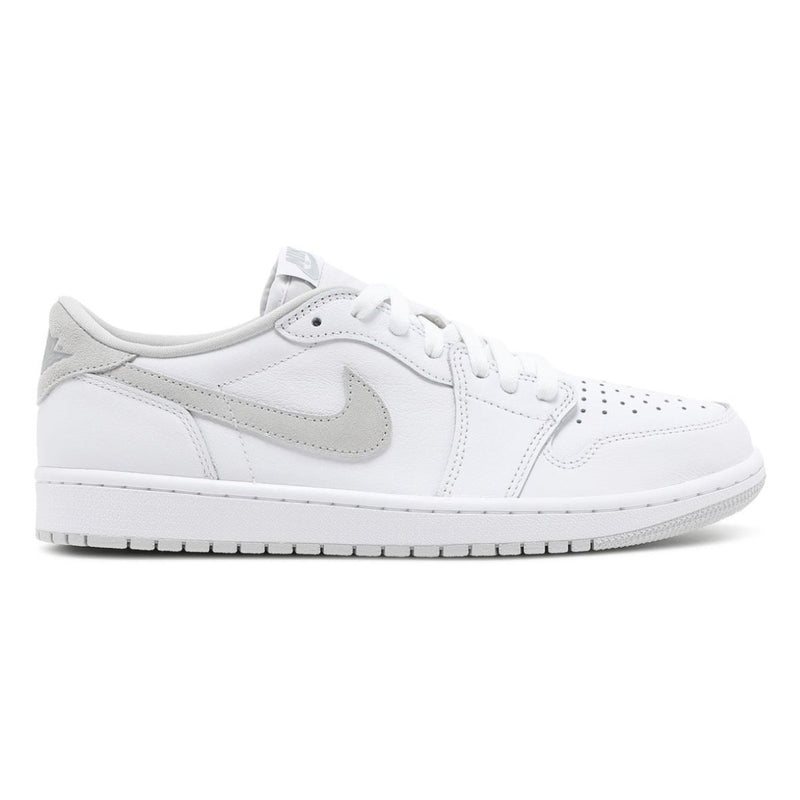 Nike Air Jordan 1 Low OG Neutral Grey CZ0790 100