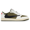 Nike Air Jordan 1 Low OG SP Travis Scott Medium Olive DM7866 200