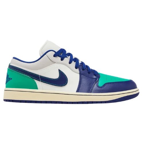 Nike Air Jordan 1 Low Rare Air 553558 147 -Nike Air Jordan 1 Low Rare Air 553558 147
