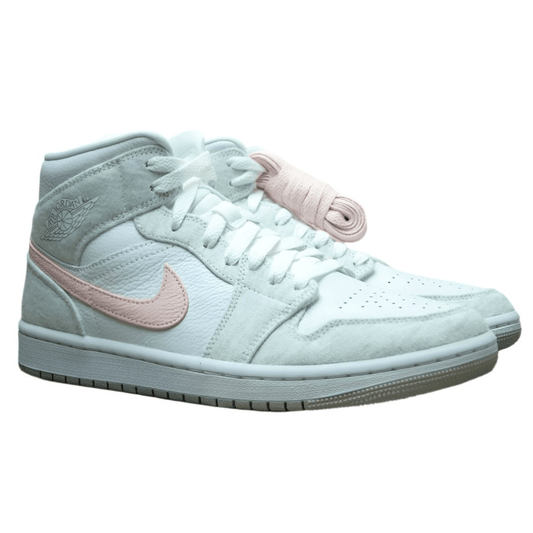 Nike Air Jordan 1 Mid Iron Ore DN4045 001 - Nike Air Jordan 1 Mid Iron Ore DN4045 001