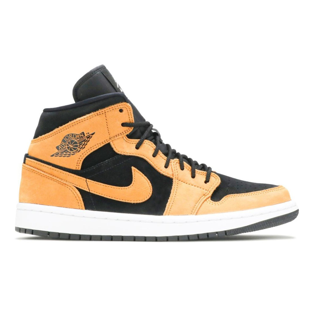 Nike Air Jordan 1 Mid SE Desert Ochre DB5453 700 - Nike Air Jordan 1 Mid SE Desert Ochre DB5453 700