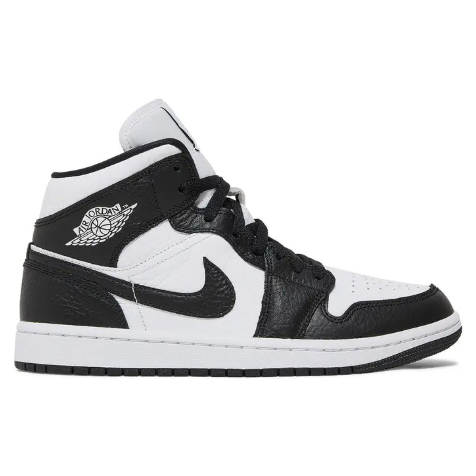 Nike Air Jordan 1 Mid SE Split W DR0501 101 - Nike Air Jordan 1 Mid SE Split W DR0501 101