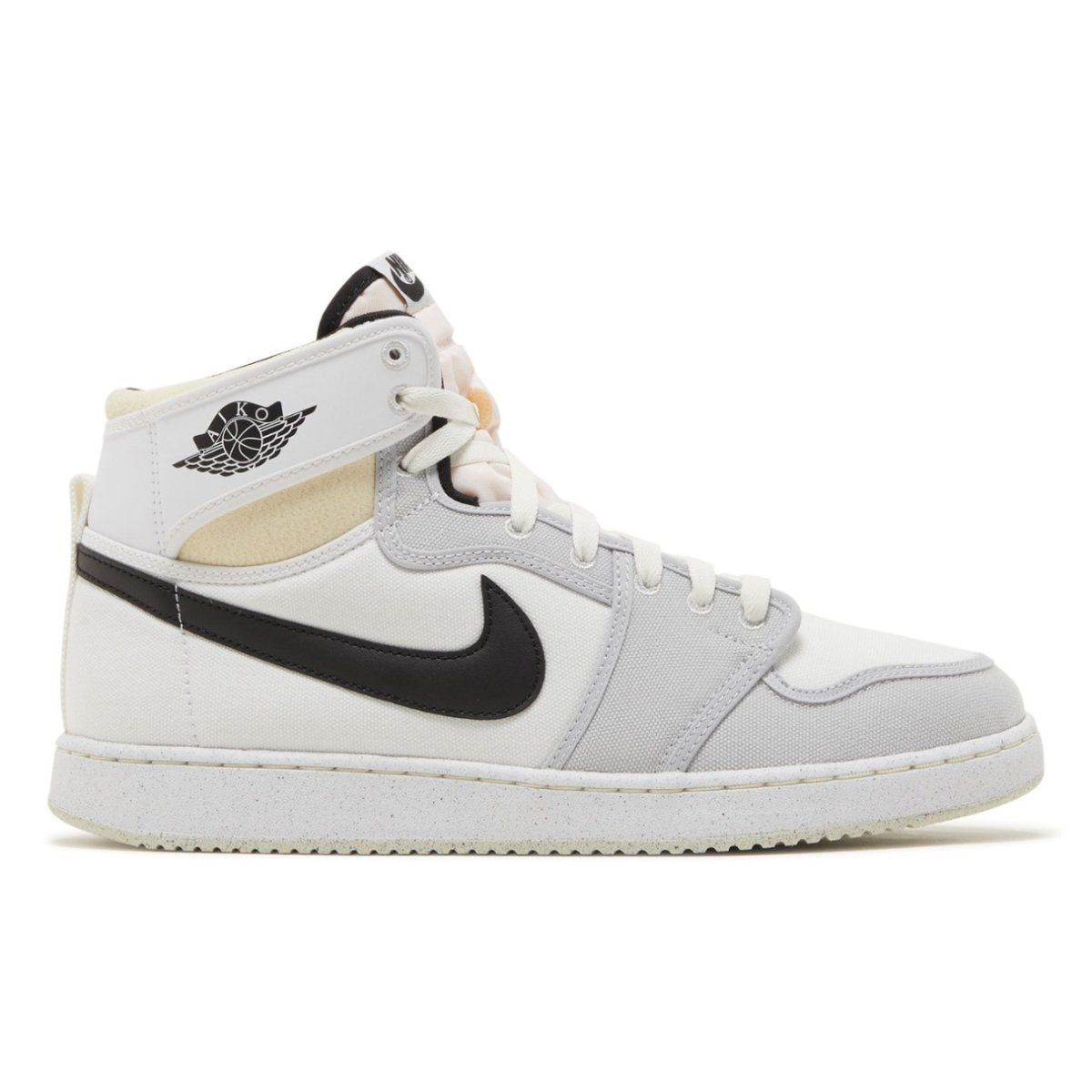 Nike Air Jordan 1 Retro AJKO Grey Fog DO5047 100 - Nike Air Jordan 1 Retro AJKO Grey Fog DO5047 100