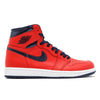 Nike Air Jordan 1 Retro High David Letterman 555088 606 - Nike Air Jordan 1 Retro High David Letterman 555088 606