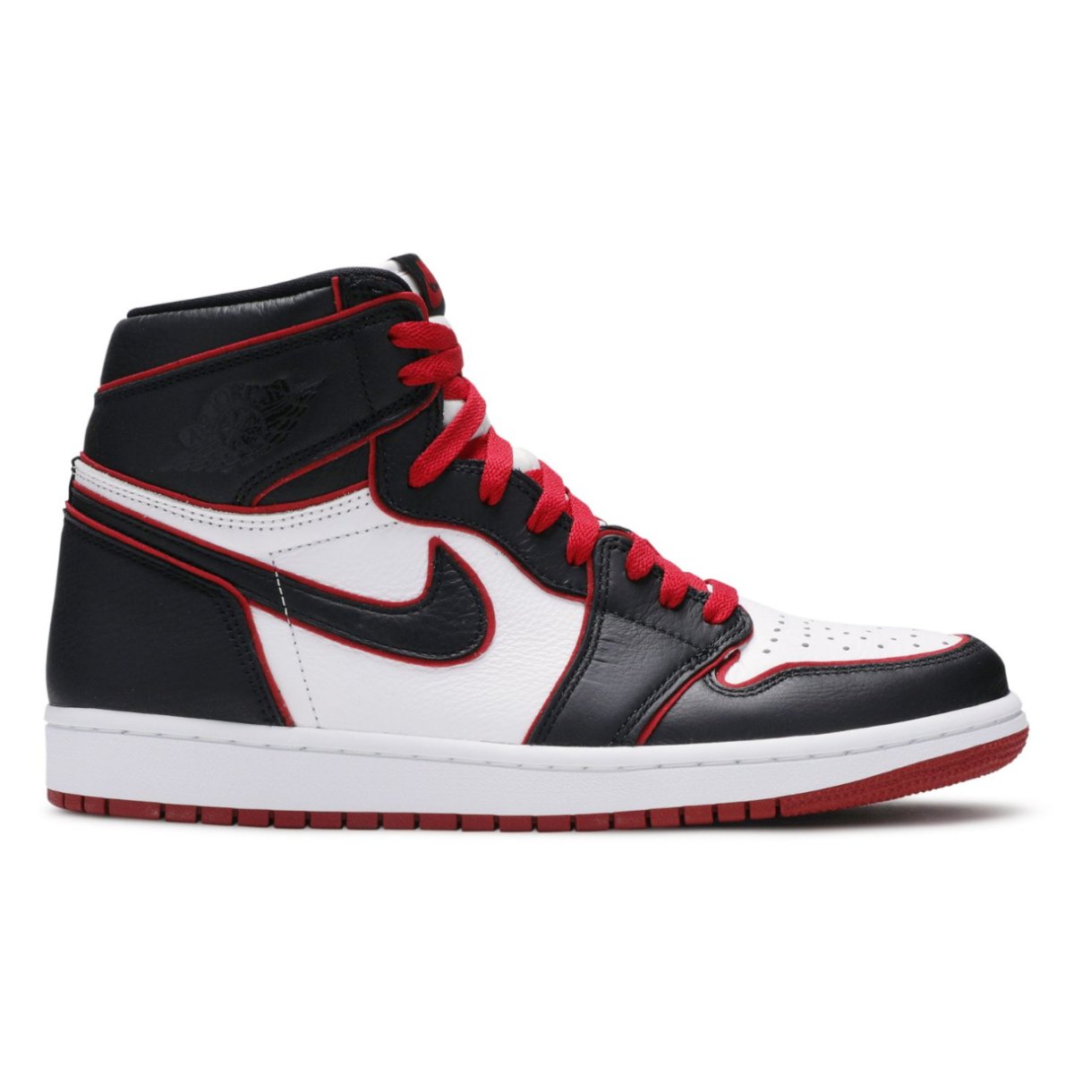 Nike Air Jordan 1 Retro High OG Bloodline 555088 062 - Nike Air Jordan 1 Retro High OG Bloodline 555088 062