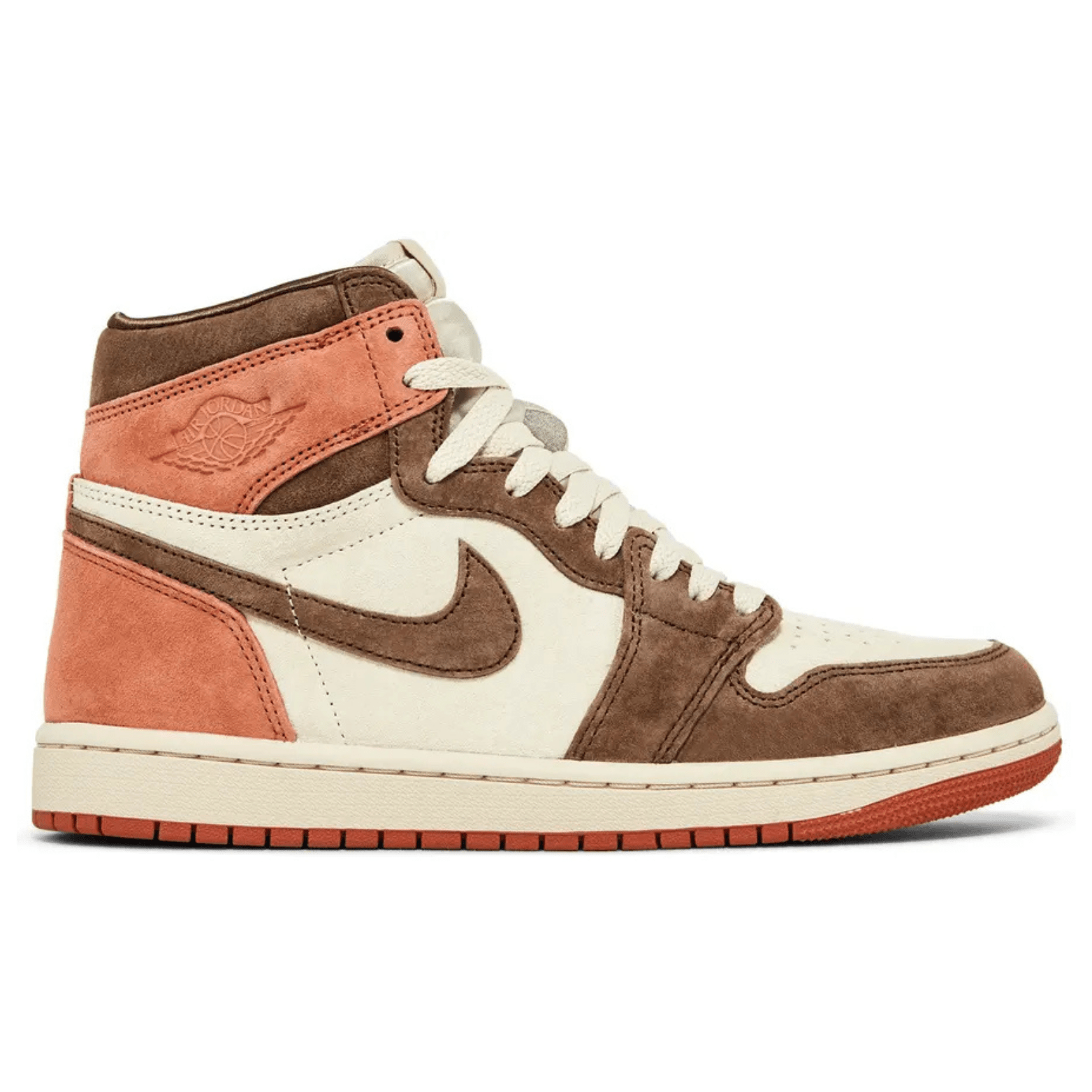 Nike Air Jordan 1 Retro High OG Cacao Wow FQ2941 200 - Nike Air Jordan 1 Retro High OG Cacao Wow FQ2941 200