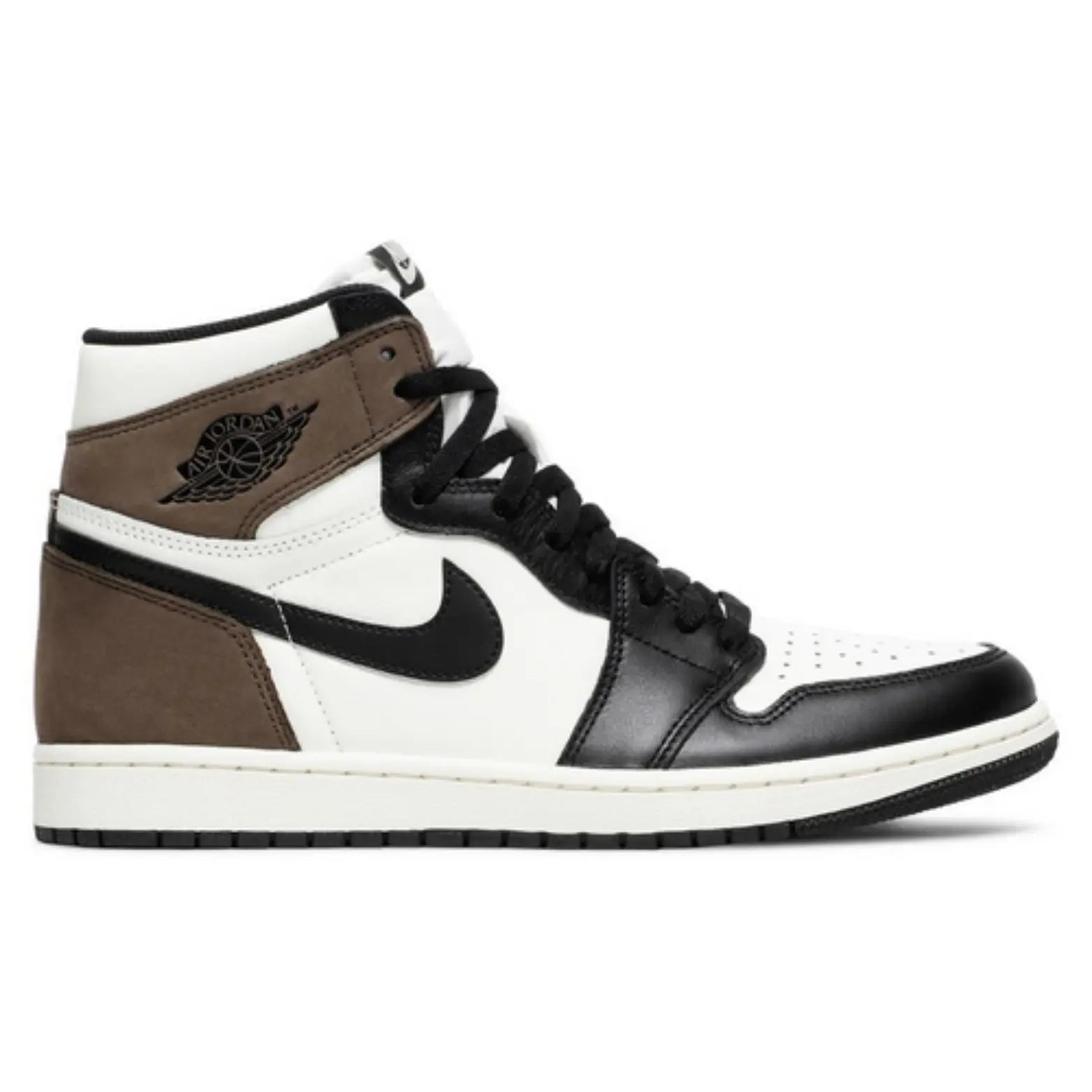 Nike Air Jordan 1 Retro High OG Dark Mocha 555088 105 - Nike Air Jordan 1 Retro High OG Dark Mocha 555088 105